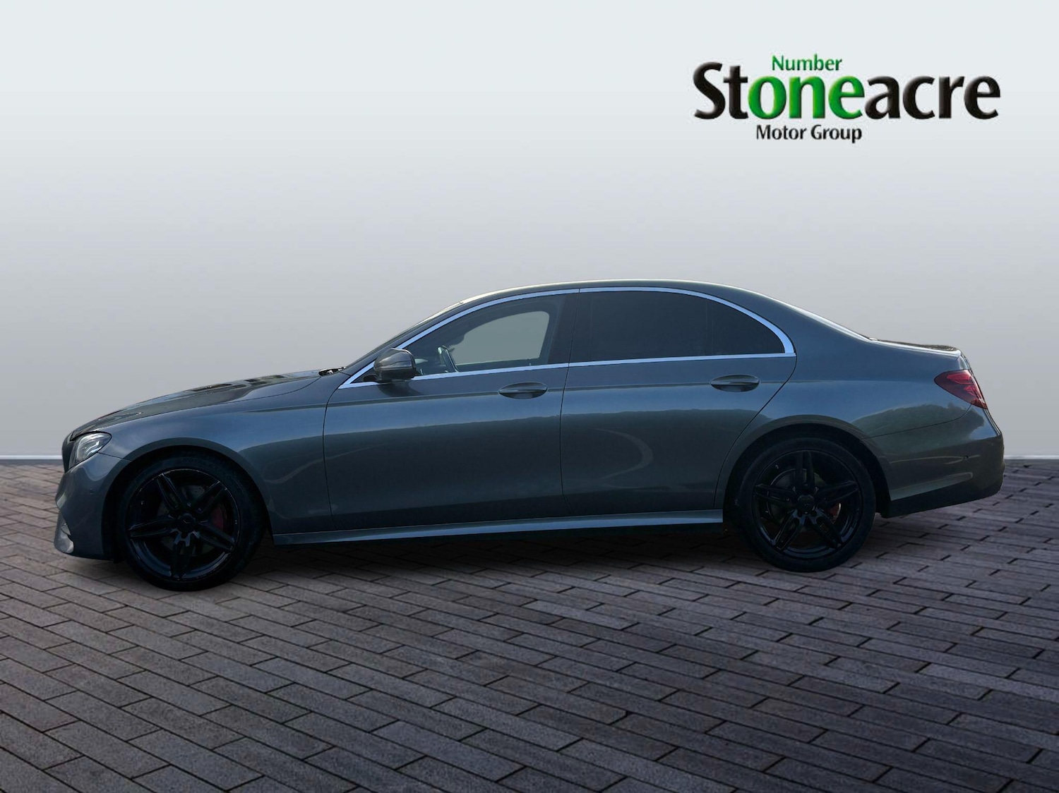 Used Mercedes-Benz E Class 2016 for sale - 76632778: Photo 6