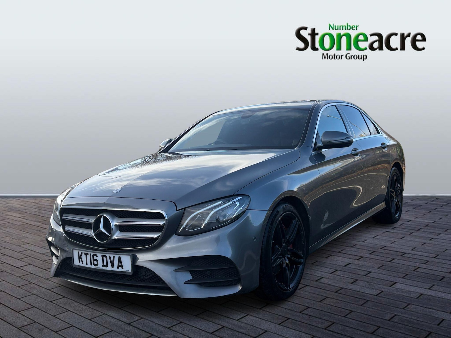 Used Mercedes-Benz E Class 2016 for sale - 76632778: Photo 7