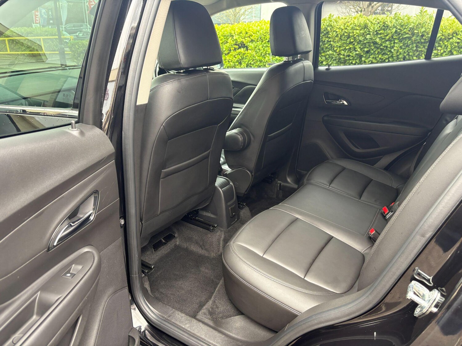 Used Vauxhall Mokka X for sale - 77723566: Photo 11