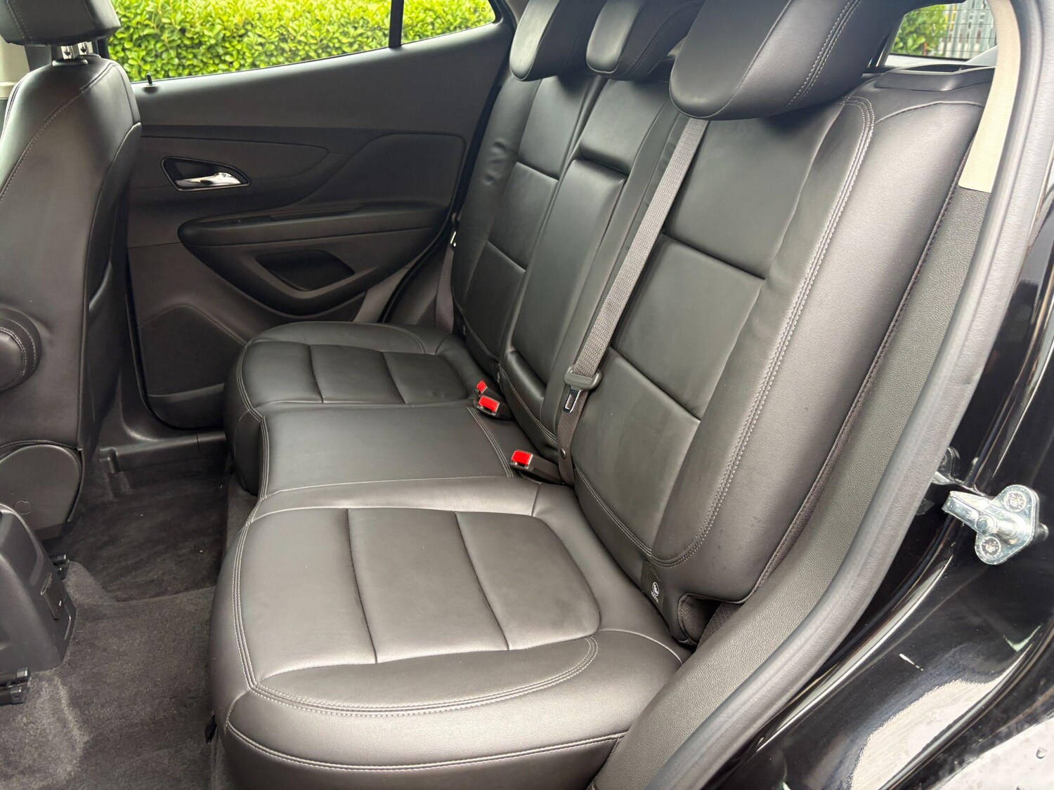 Used Vauxhall Mokka X for sale - 77723566: Photo 12