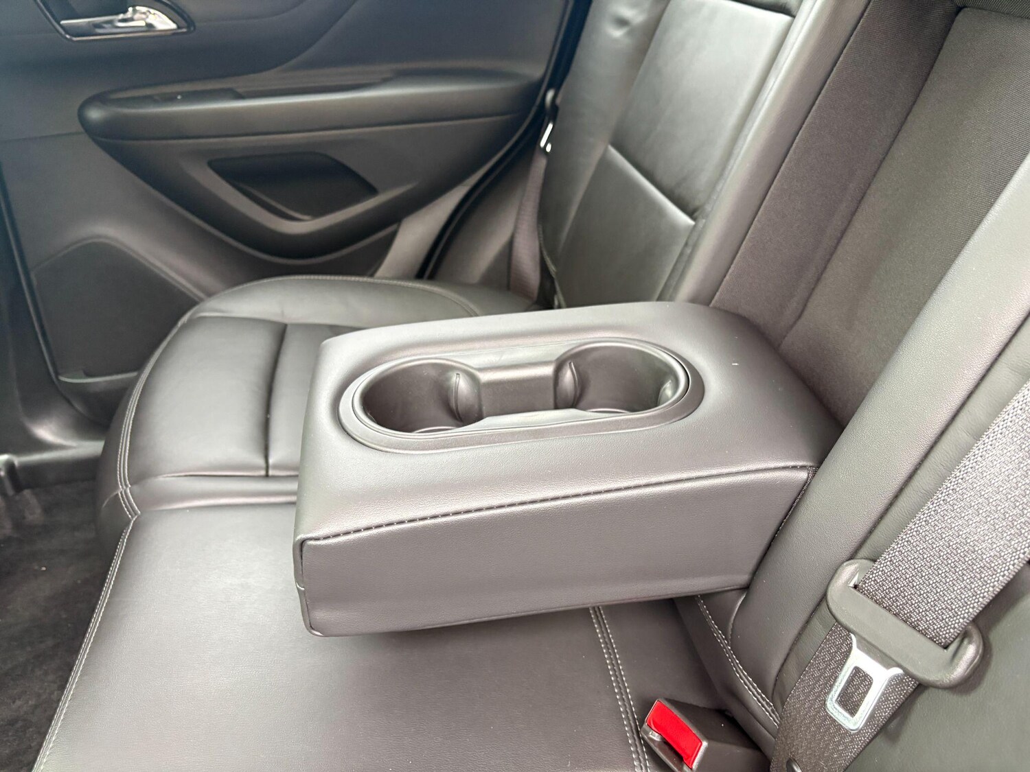 Used Vauxhall Mokka X for sale - 77723566: Photo 13