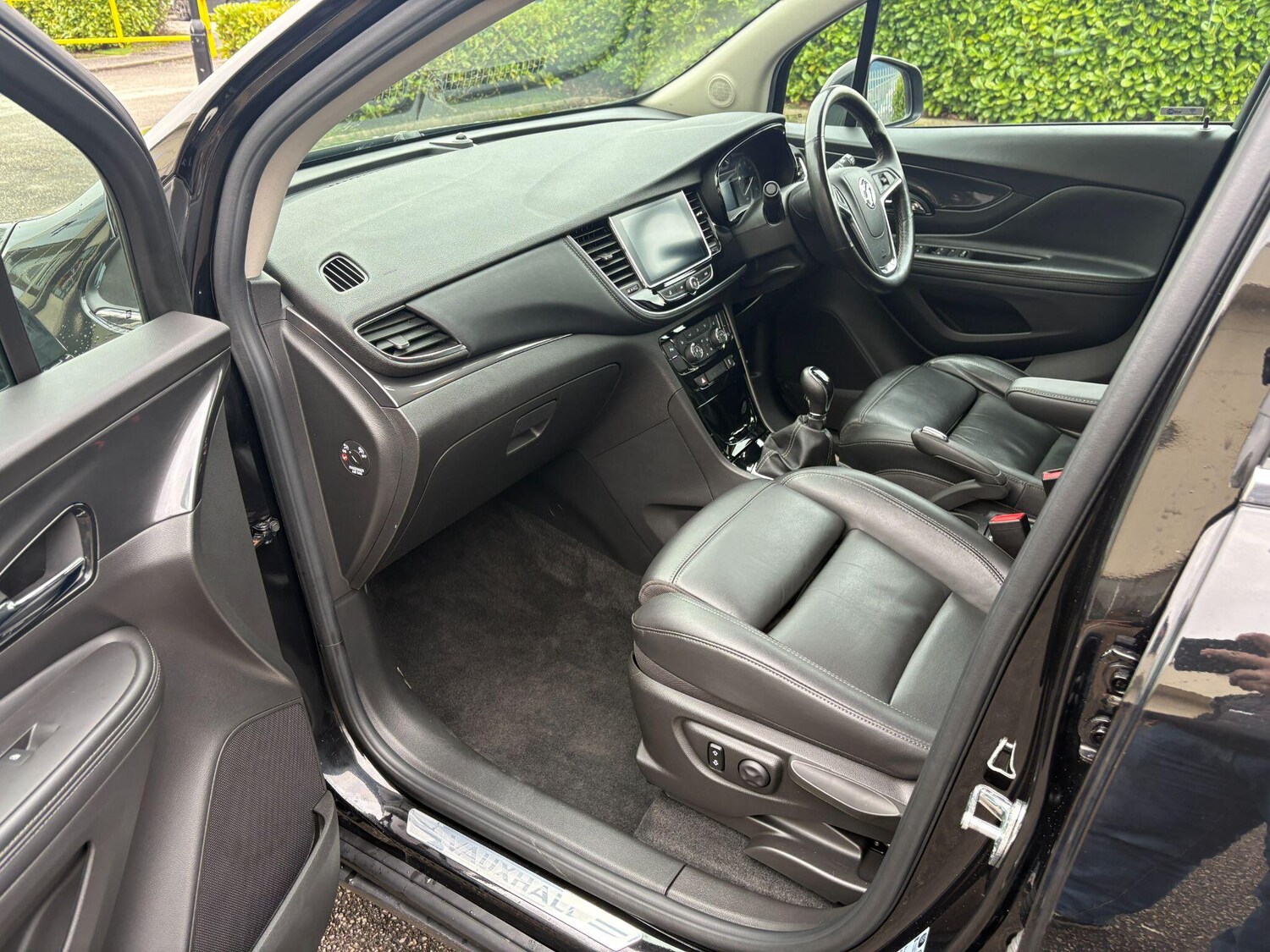 Used Vauxhall Mokka X for sale - 77723566: Photo 14