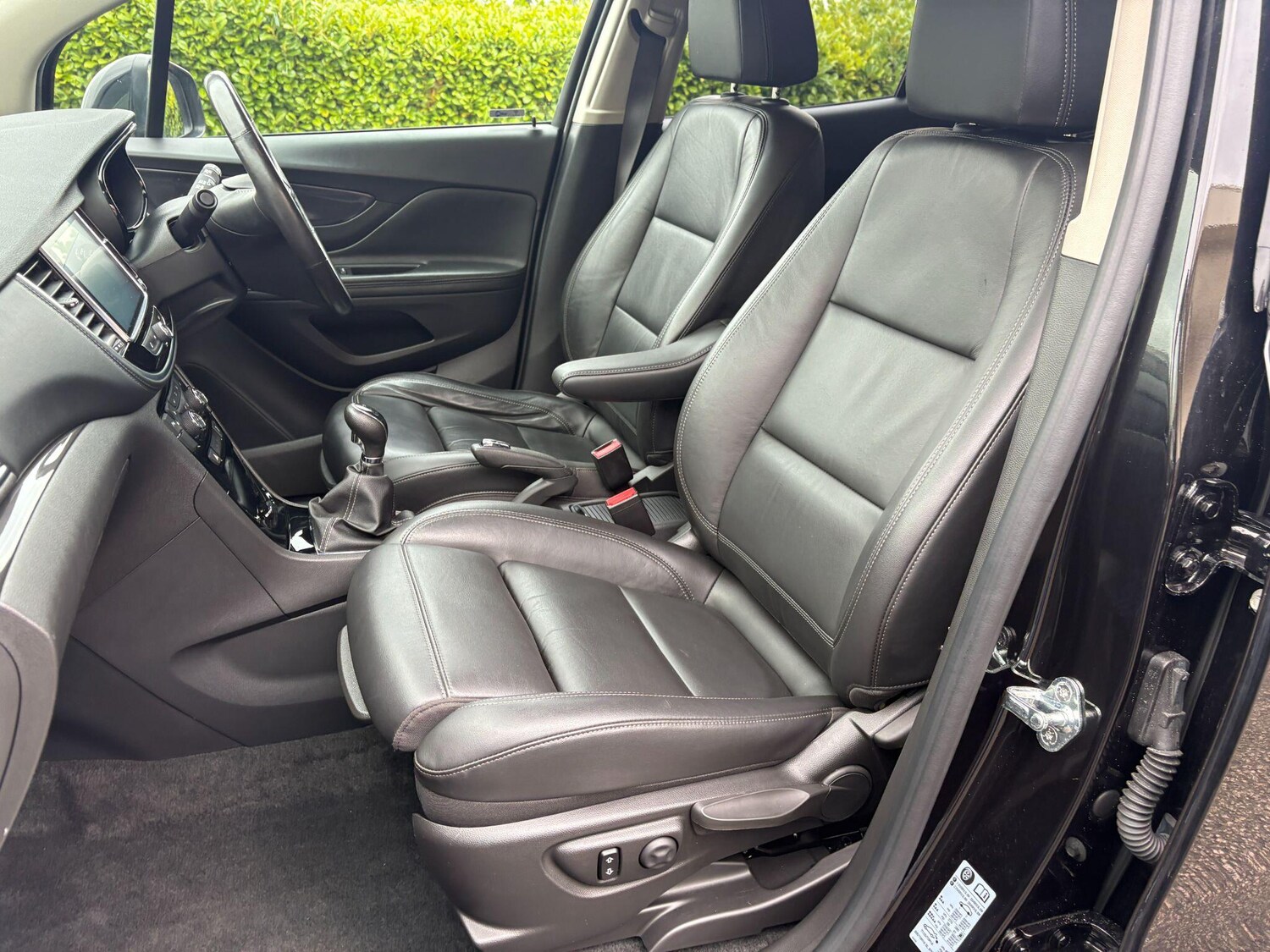 Used Vauxhall Mokka X for sale - 77723566: Photo 15