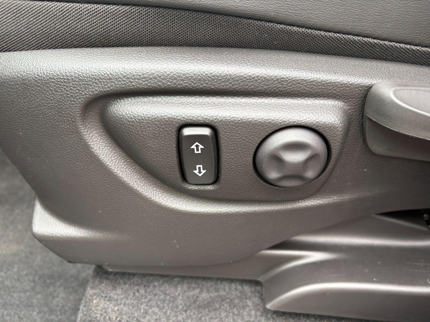 Used Vauxhall Mokka X for sale - 77723566: Photo 16