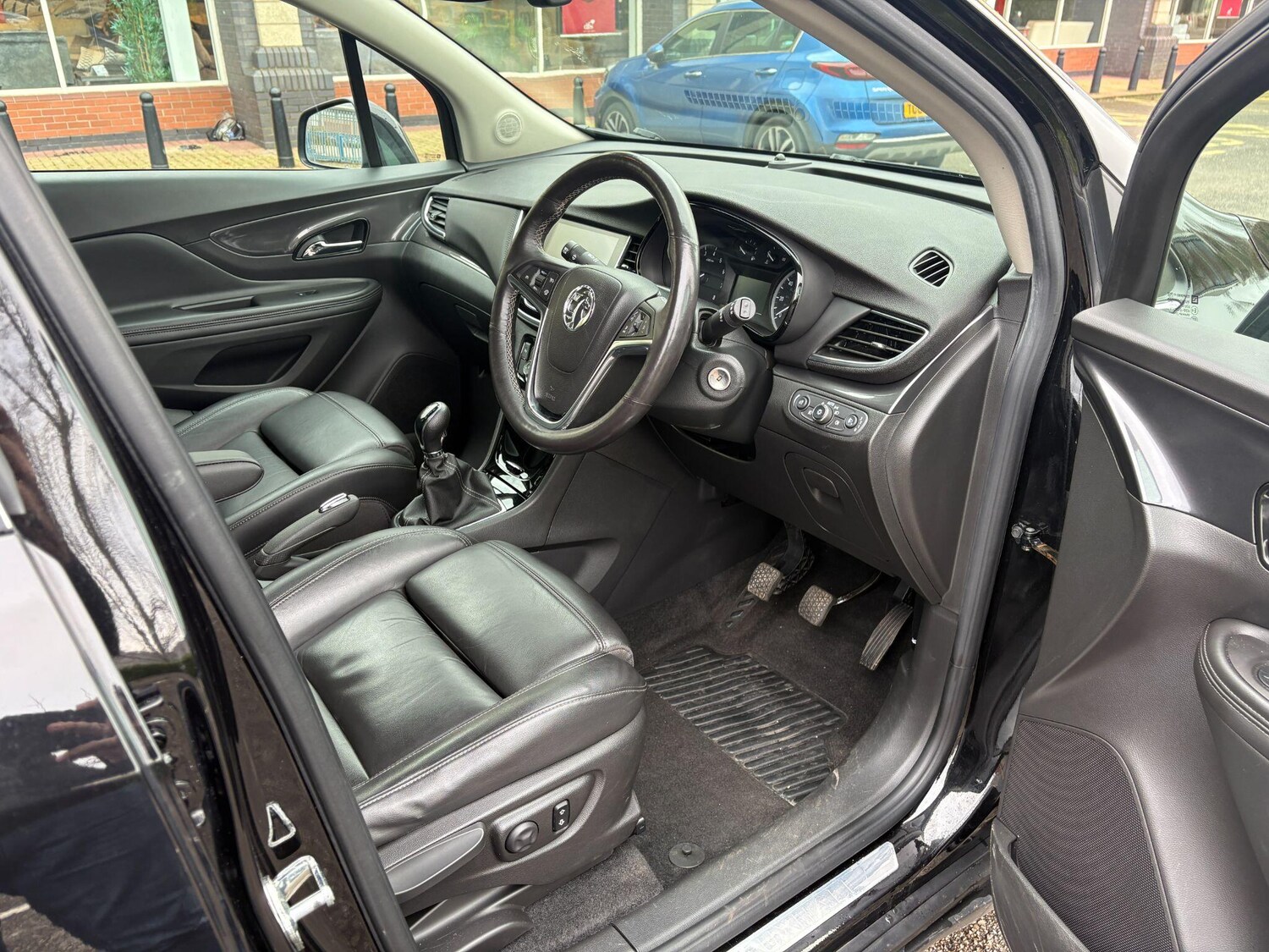 Used Vauxhall Mokka X for sale - 77723566: Photo 17