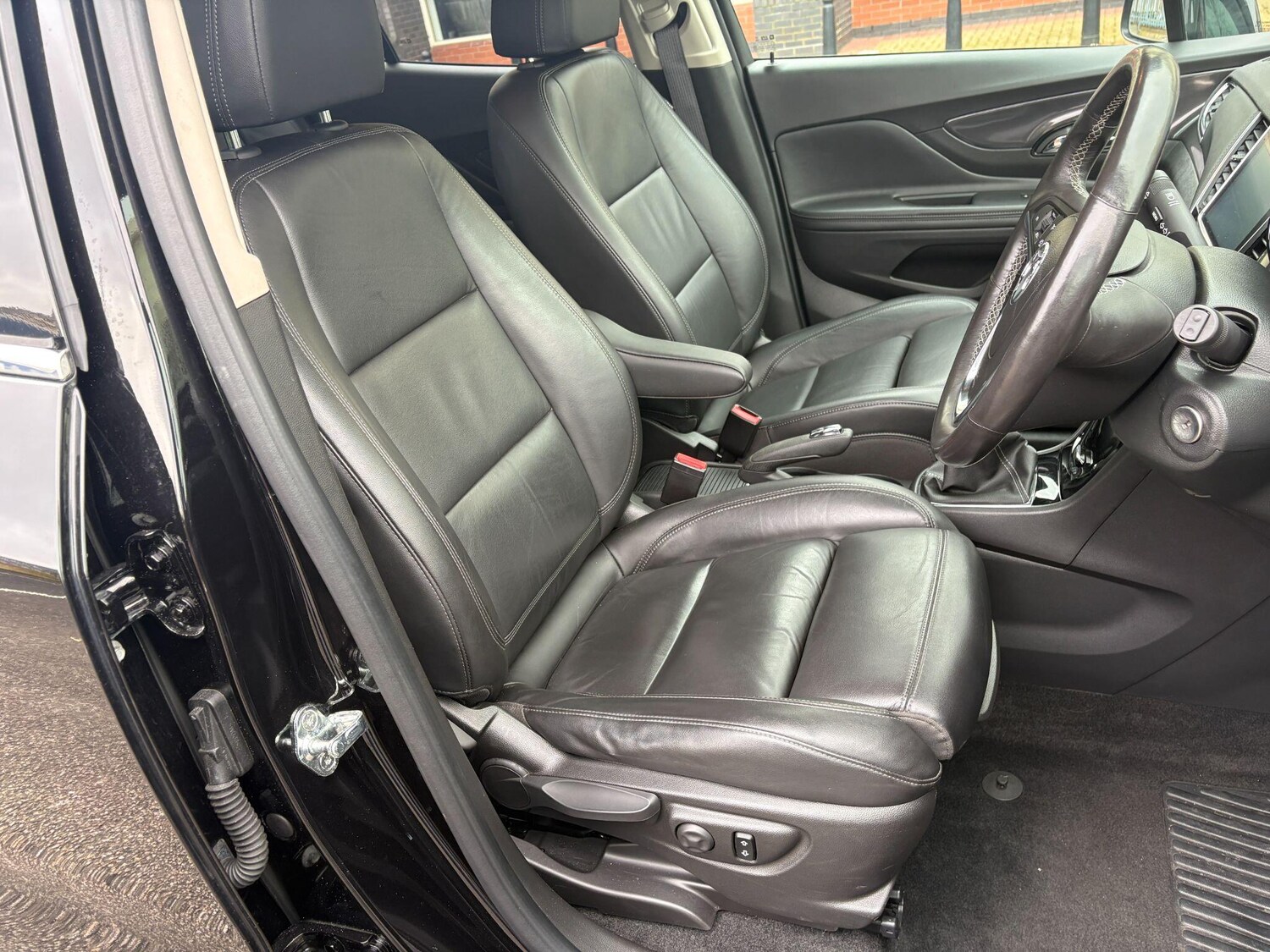 Used Vauxhall Mokka X for sale - 77723566: Photo 18