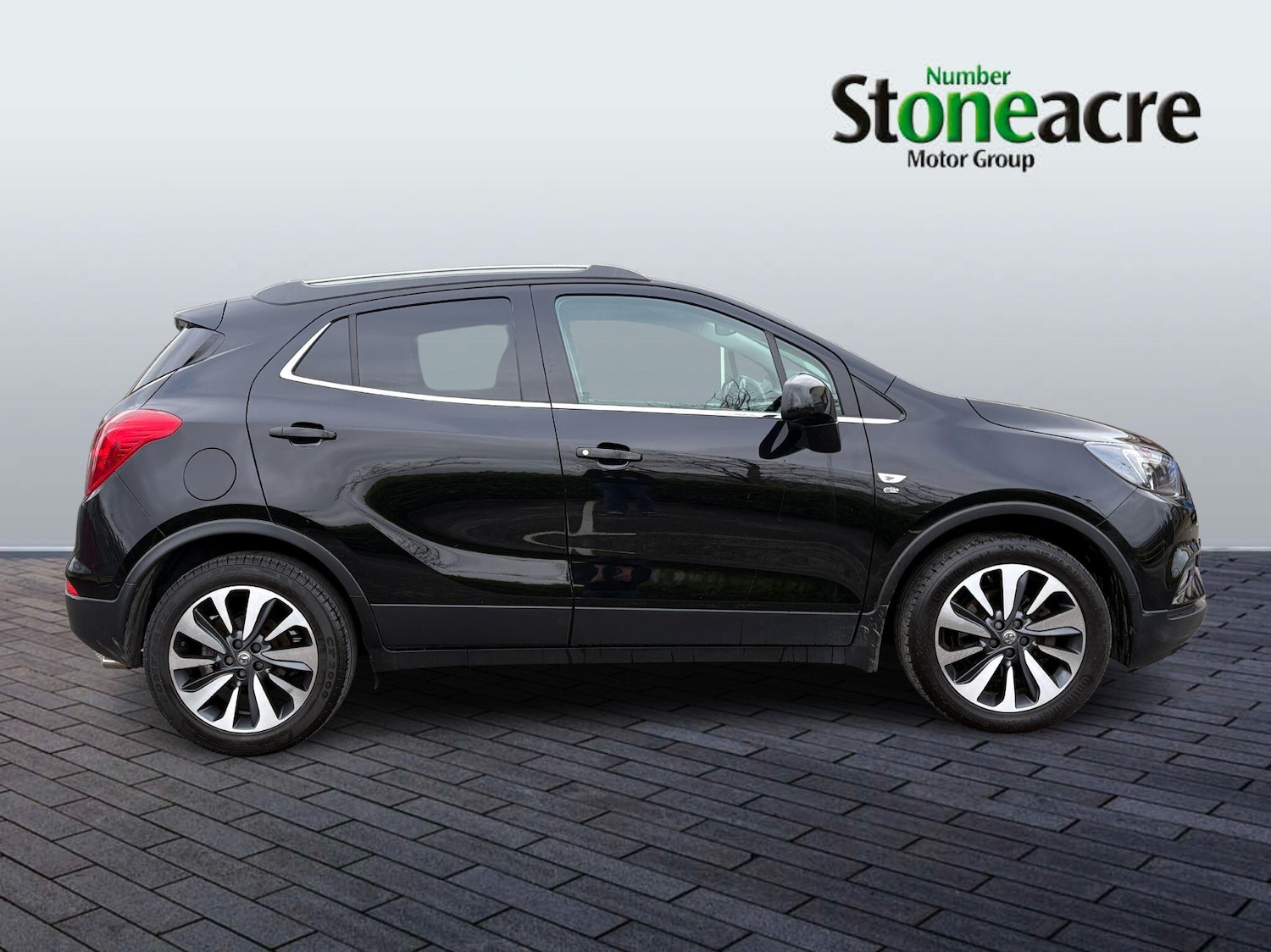 Used Vauxhall Mokka X for sale - 77723566: Photo 2