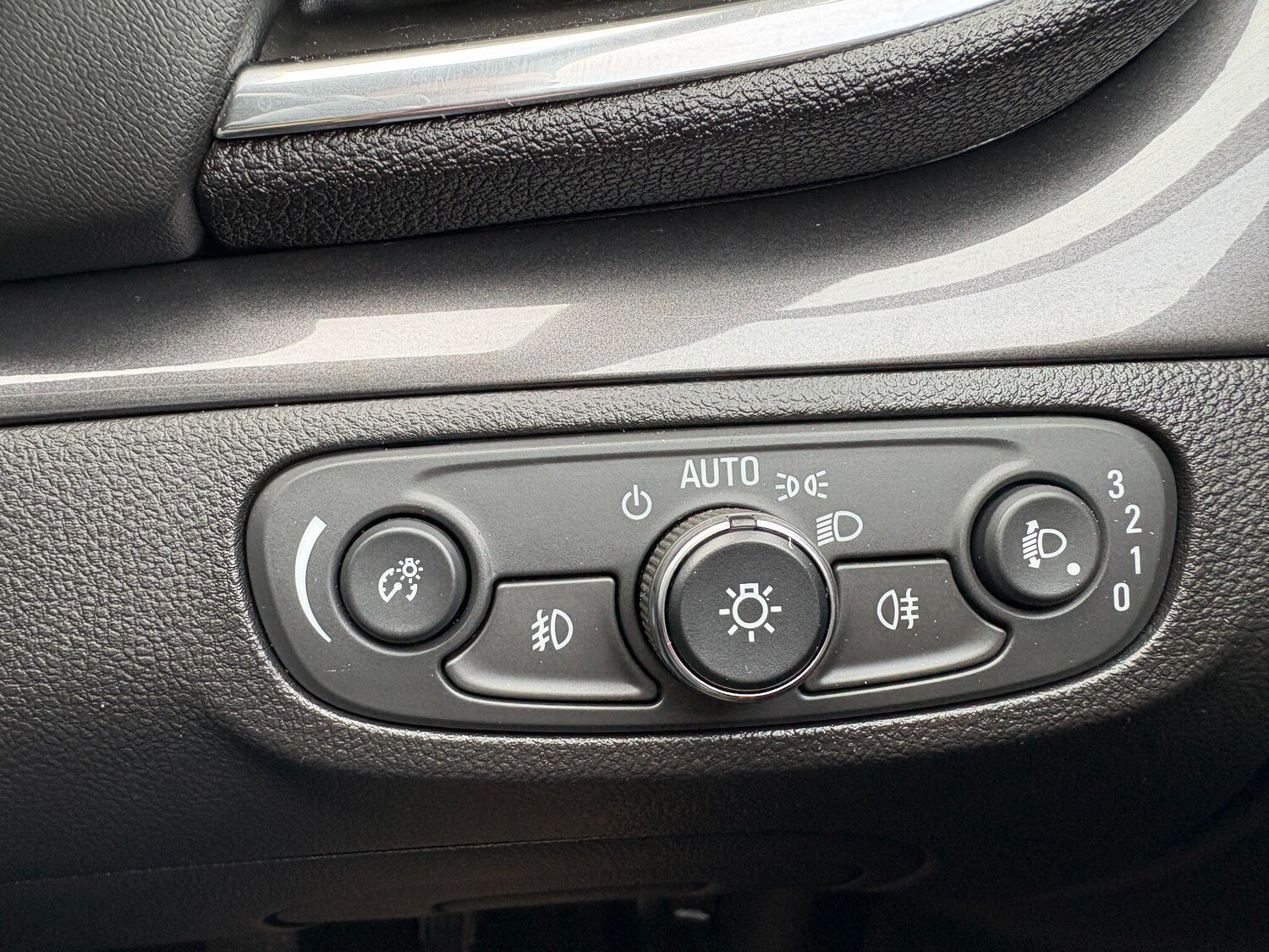 Used Vauxhall Mokka X for sale - 77723566: Photo 20