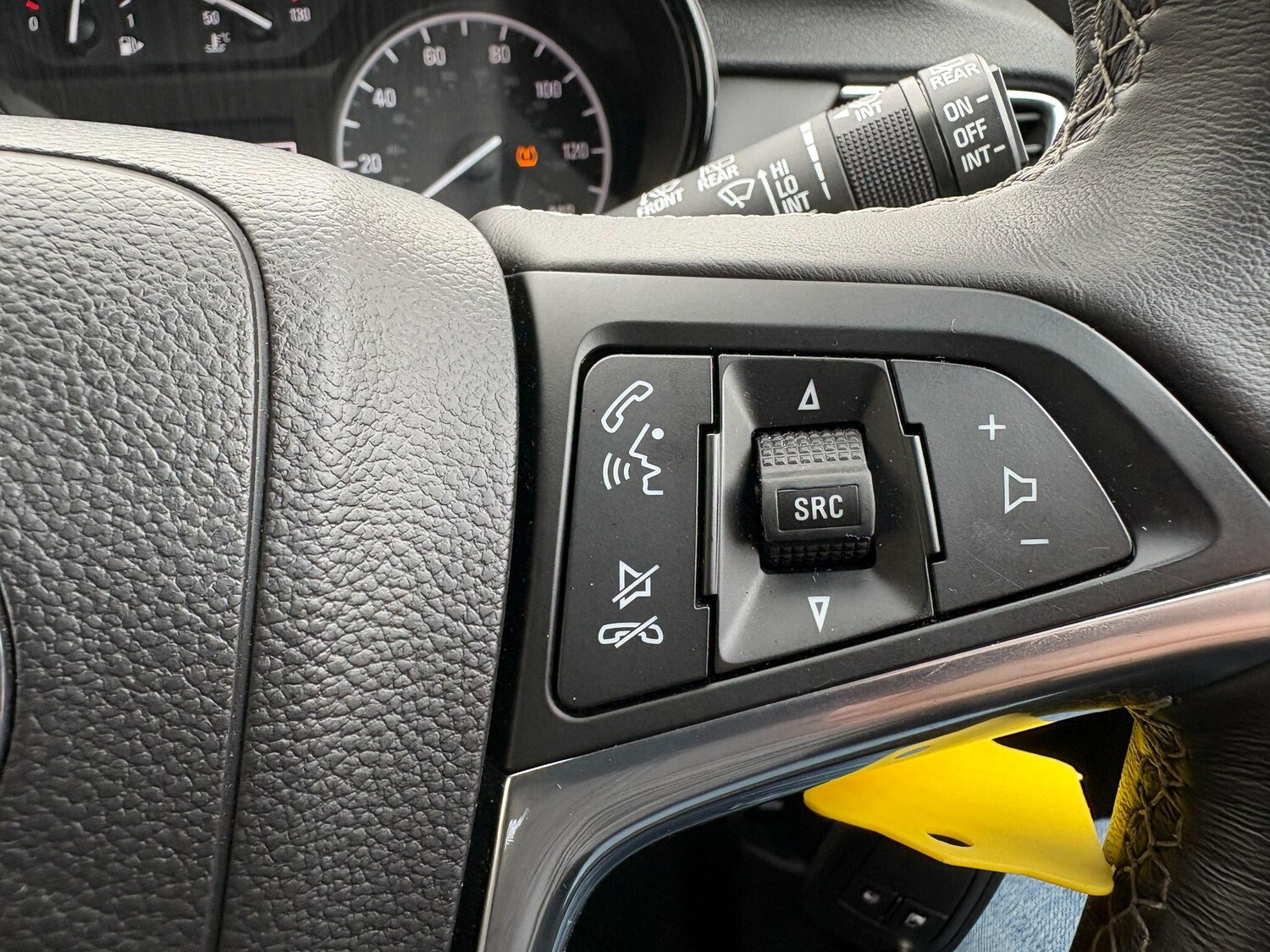 Used Vauxhall Mokka X for sale - 77723566: Photo 21