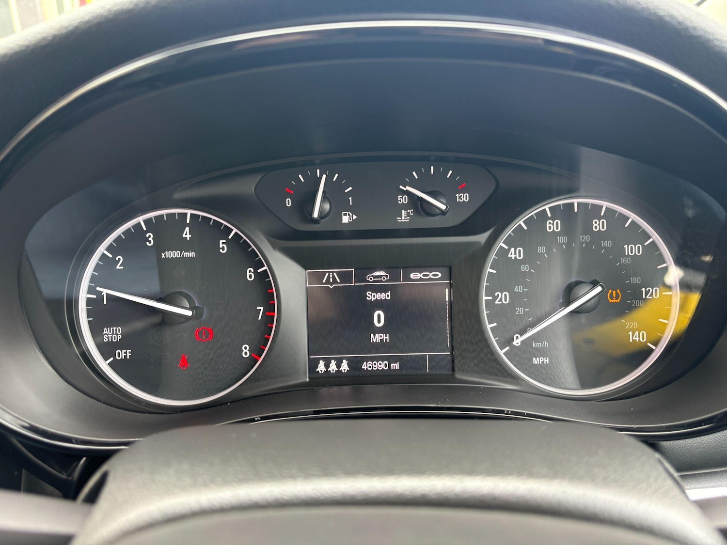 Used Vauxhall Mokka X for sale - 77723566: Photo 23