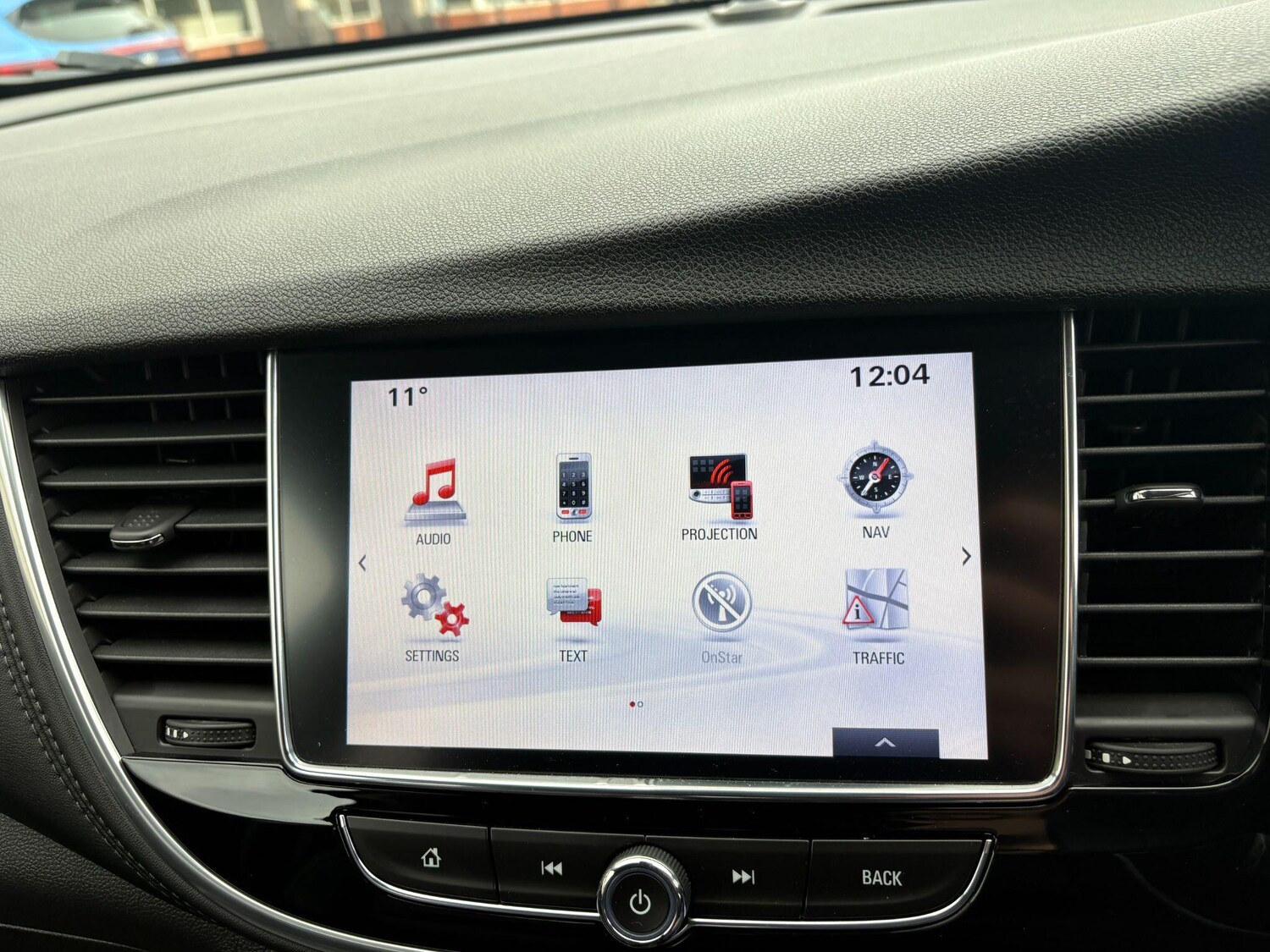 Used Vauxhall Mokka X for sale - 77723566: Photo 24