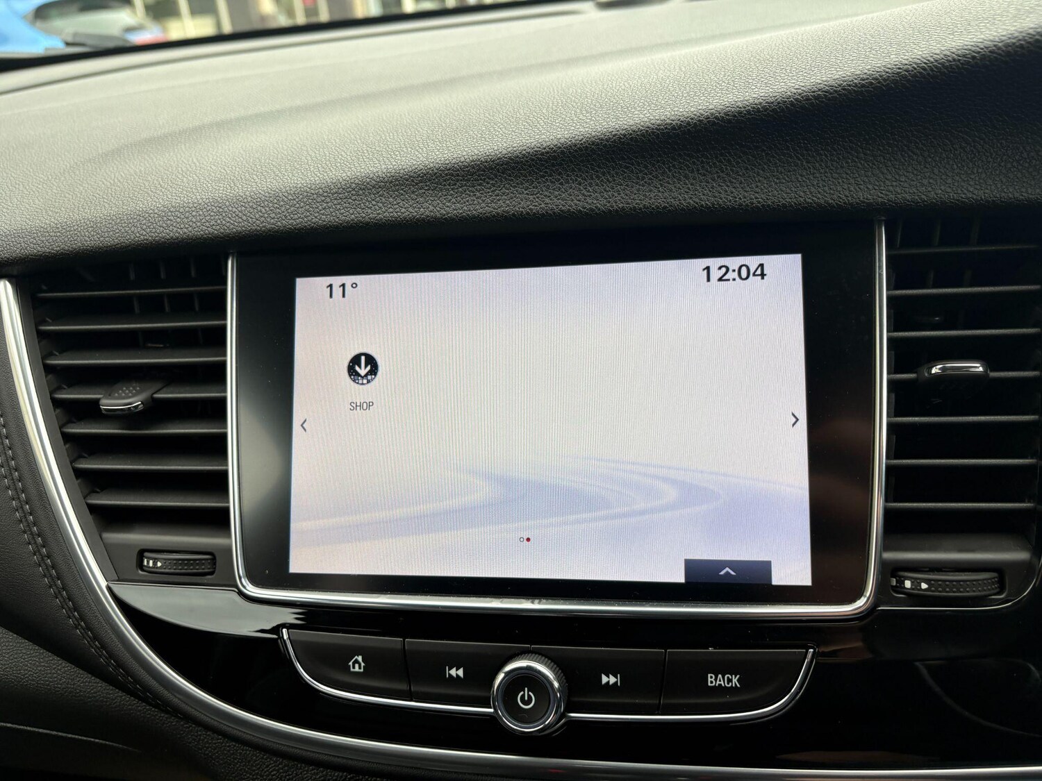 Used Vauxhall Mokka X for sale - 77723566: Photo 25