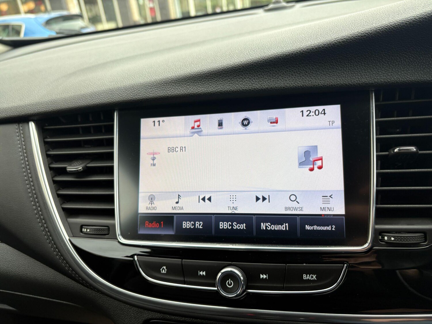 Used Vauxhall Mokka X for sale - 77723566: Photo 26