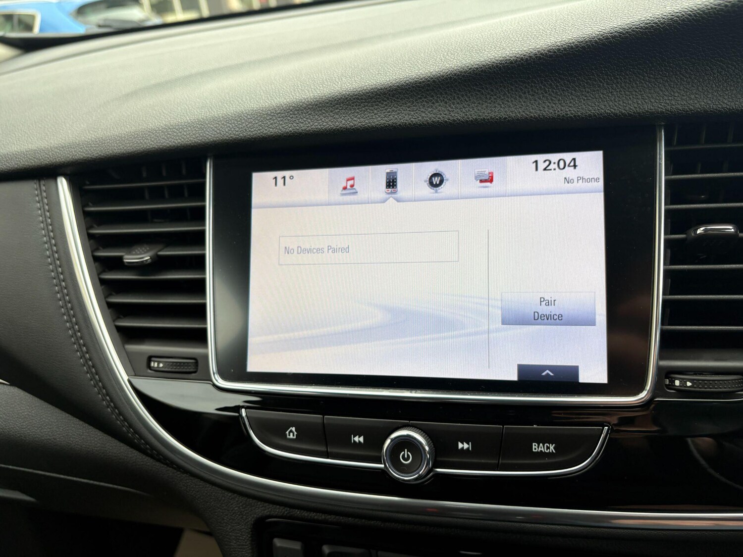 Used Vauxhall Mokka X for sale - 77723566: Photo 27