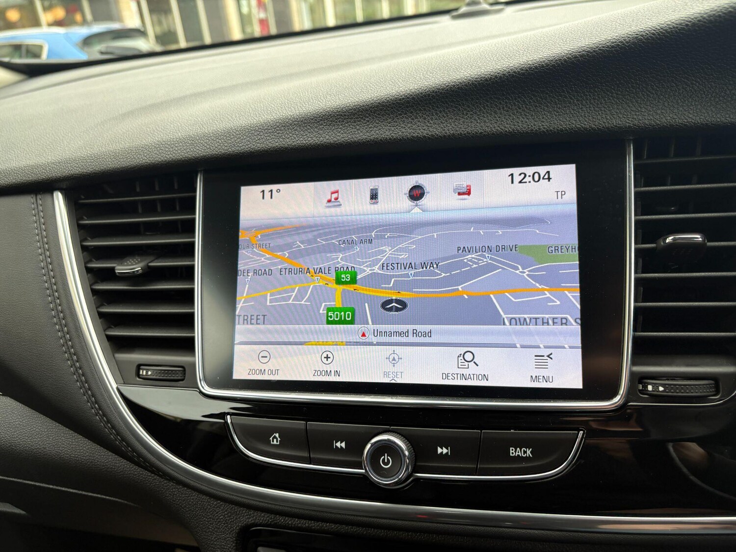 Used Vauxhall Mokka X for sale - 77723566: Photo 28