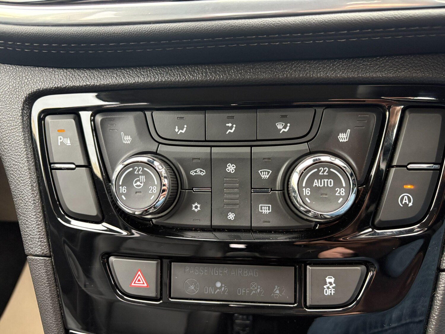 Used Vauxhall Mokka X for sale - 77723566: Photo 29