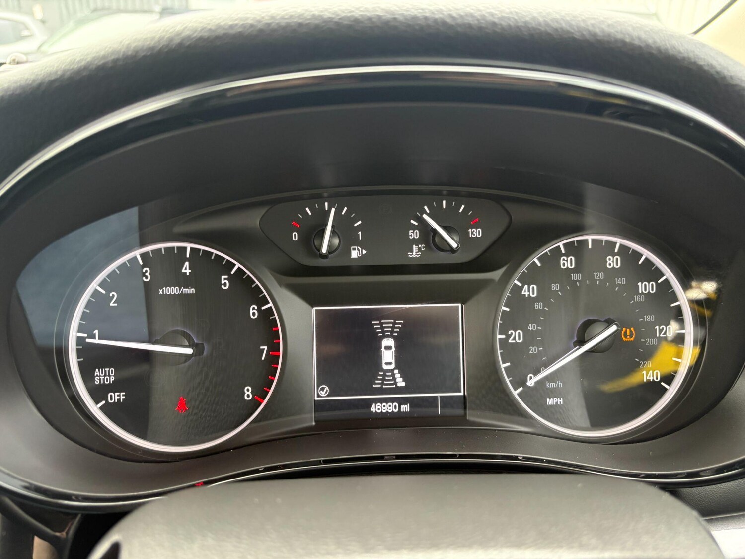 Used Vauxhall Mokka X for sale - 77723566: Photo 30