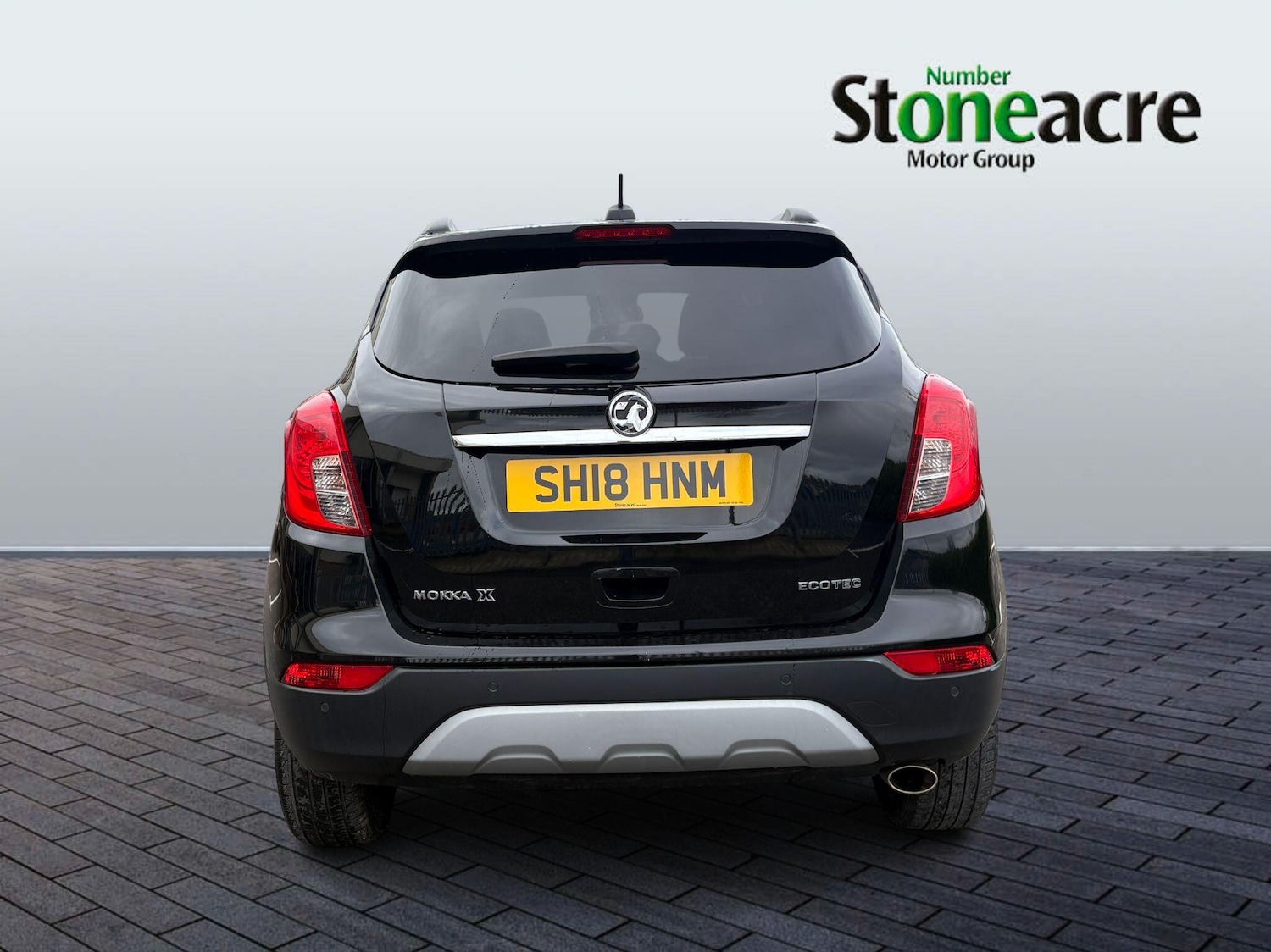 Used Vauxhall Mokka X for sale - 77723566: Photo 4