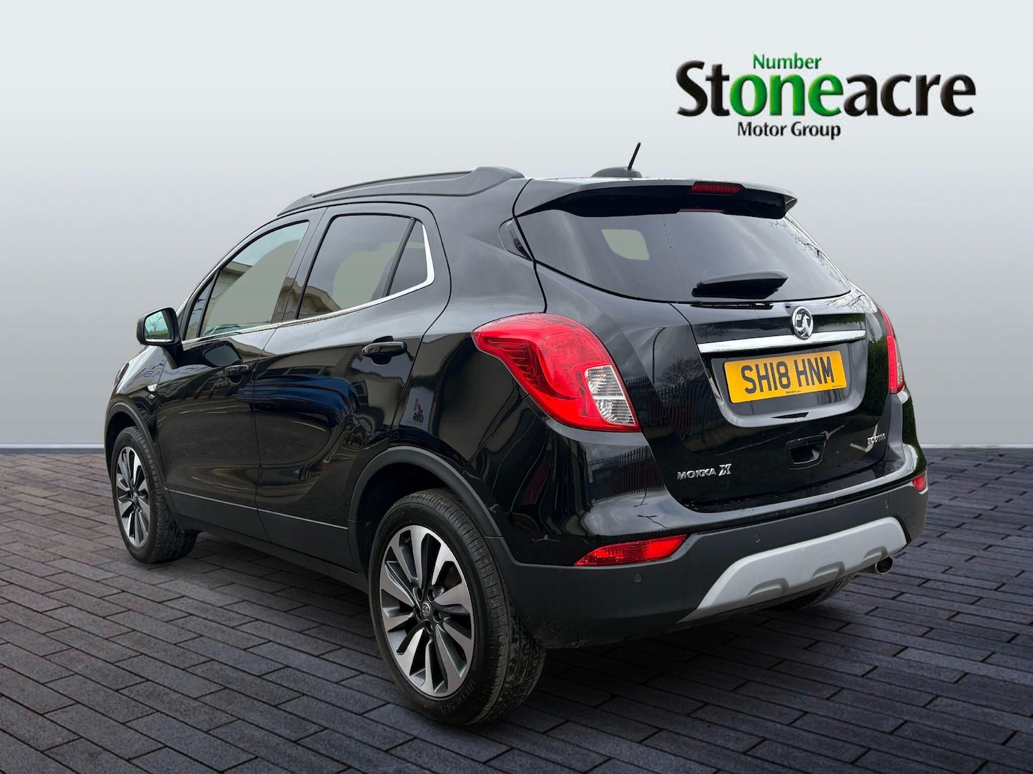 Used Vauxhall Mokka X for sale - 77723566: Photo 5