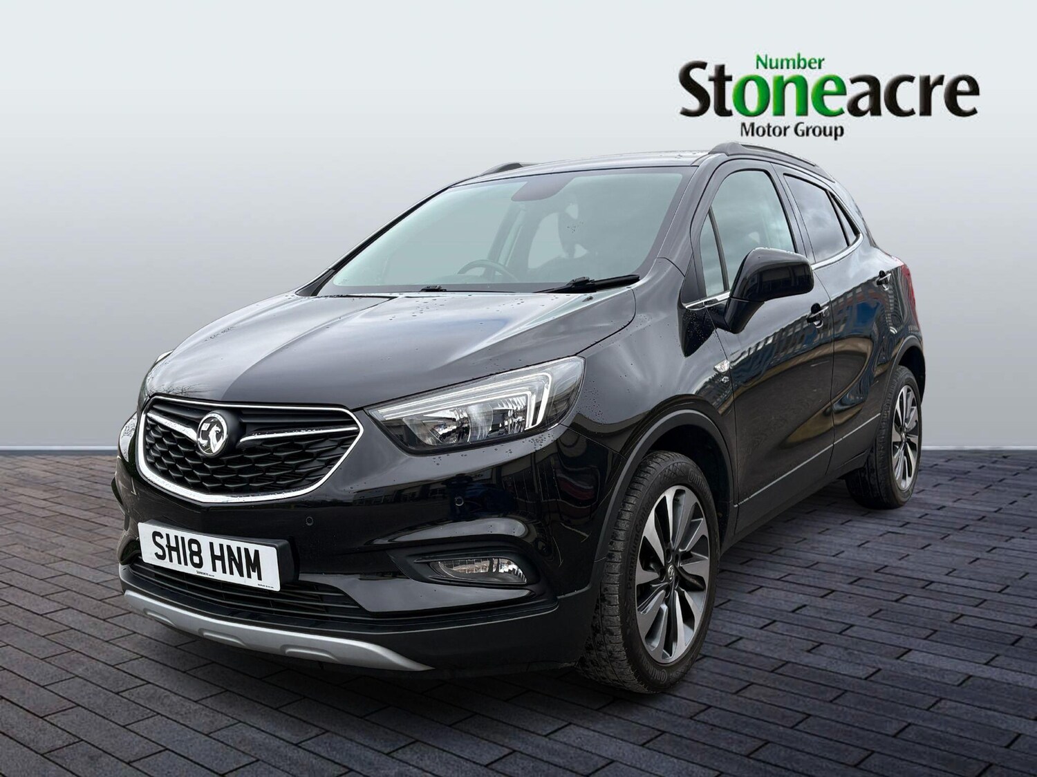 Used Vauxhall Mokka X for sale - 77723566: Photo 7