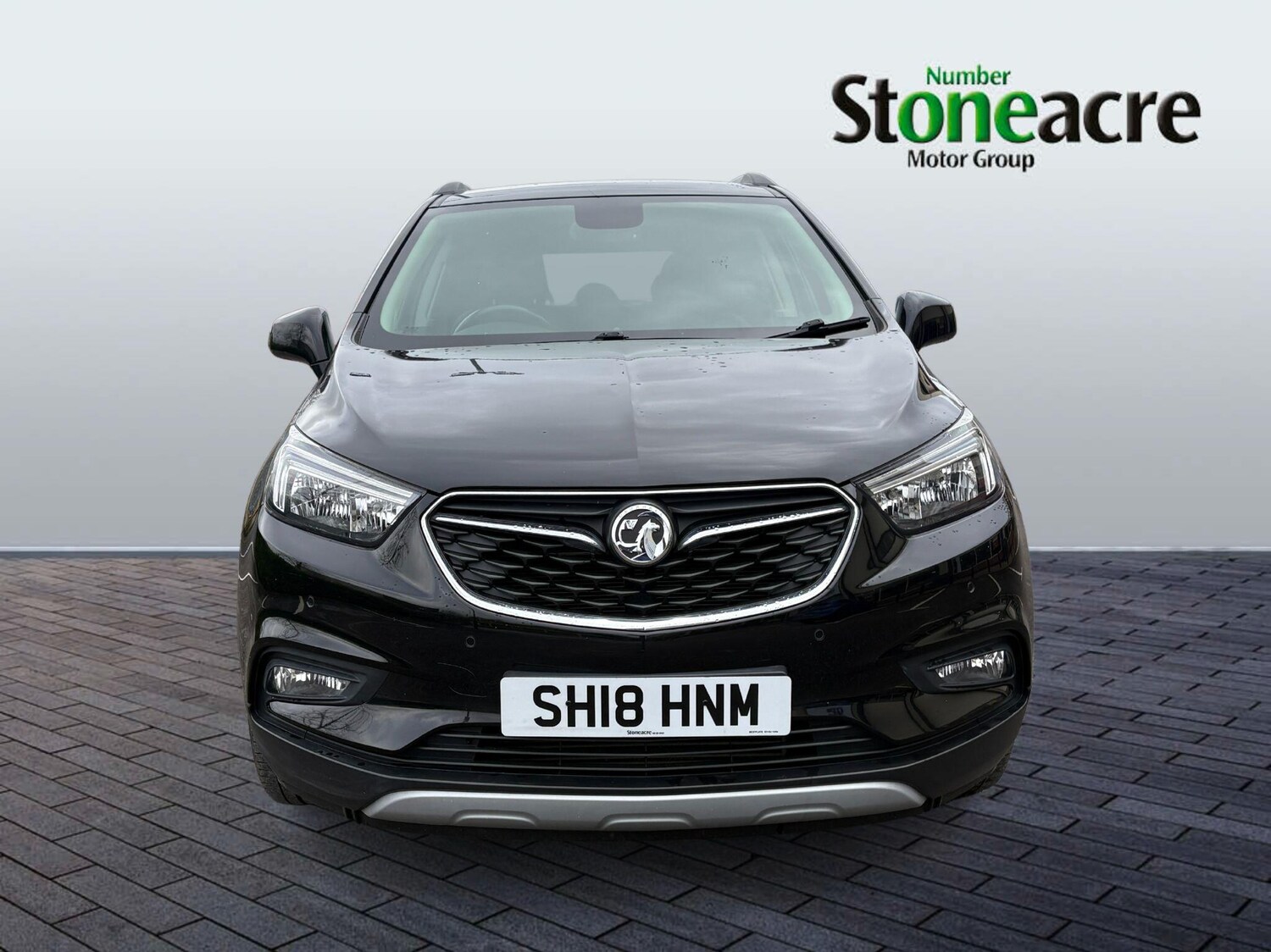 Used Vauxhall Mokka X for sale - 77723566: Photo 8