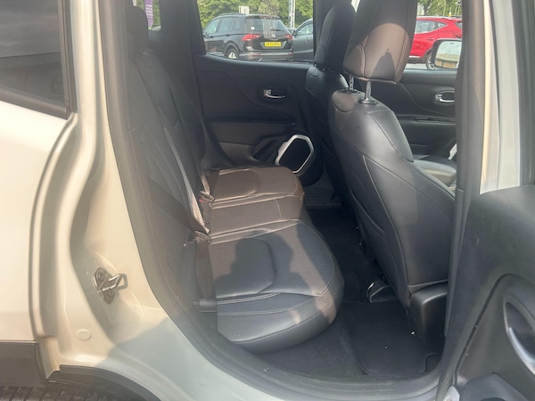 Used Jeep Renegade 2016 for sale - 76201471: Photo 10