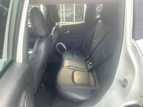 Used Jeep Renegade 2016 for sale - 76201471: Photo 11