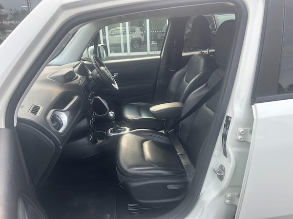 Used Jeep Renegade 2016 for sale - 76201471: Photo 12