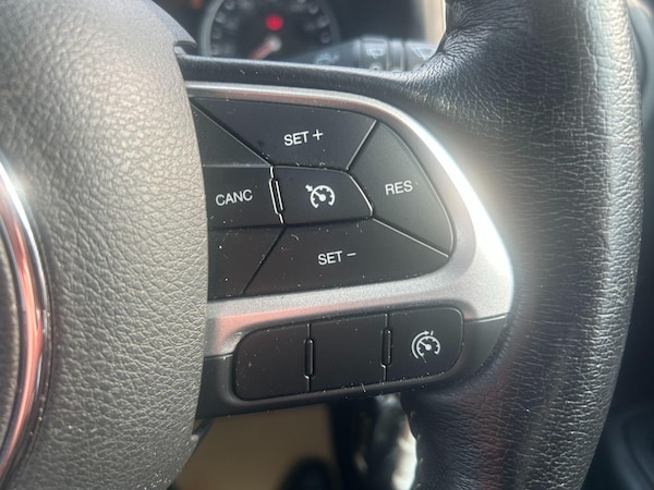 Used Jeep Renegade 2016 for sale - 76201471: Photo 16