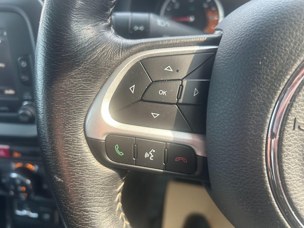 Used Jeep Renegade 2016 for sale - 76201471: Photo 17