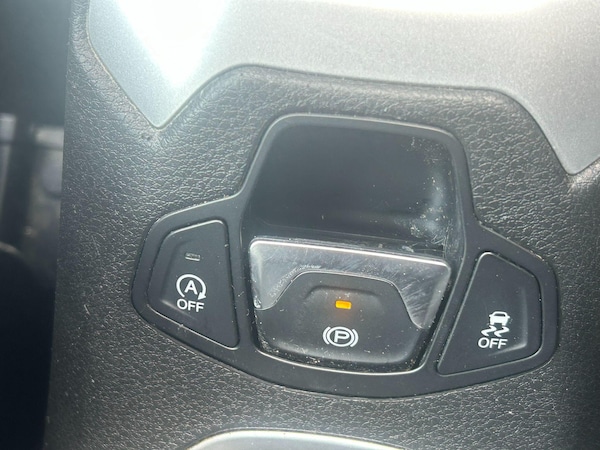 Used Jeep Renegade 2016 for sale - 76201471: Photo 25