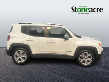 Used Jeep Renegade 2016 for sale - 76201471: Photo 2