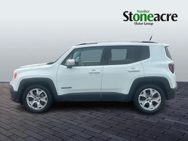 Used Jeep Renegade 2016 for sale - 76201471: Photo 6