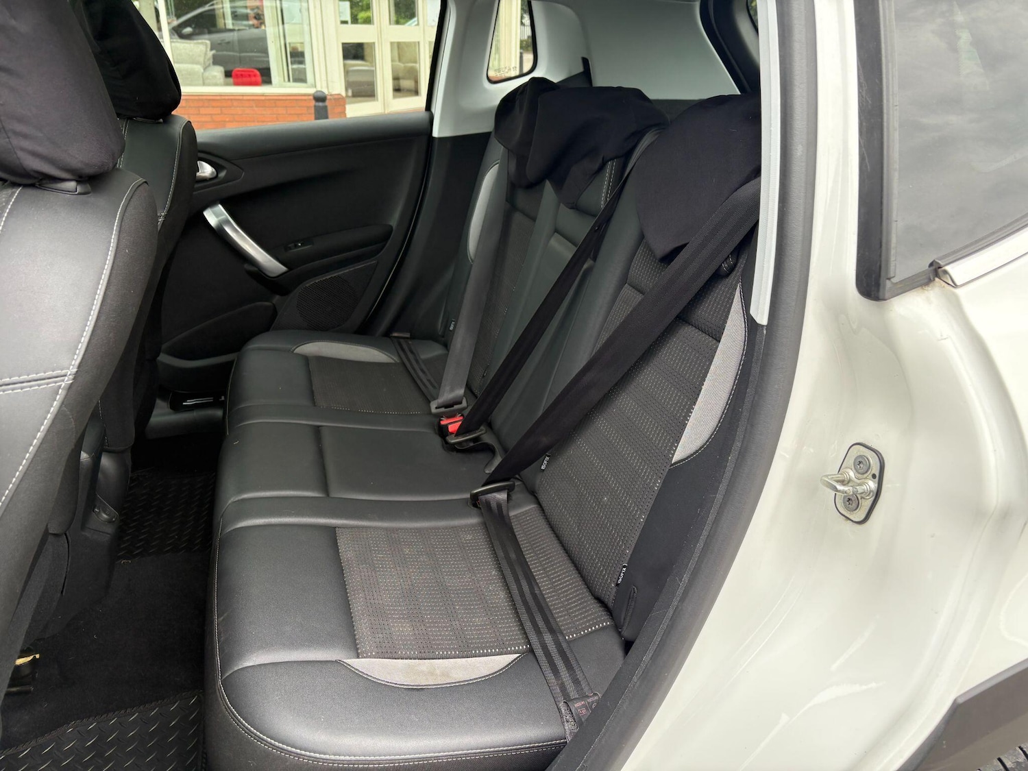 Used Peugeot 2008 2019 for sale - 77709870: Photo 13