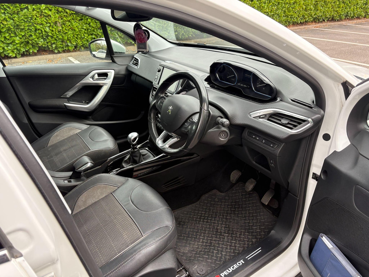 Used Peugeot 2008 2019 for sale - 77709870: Photo 16