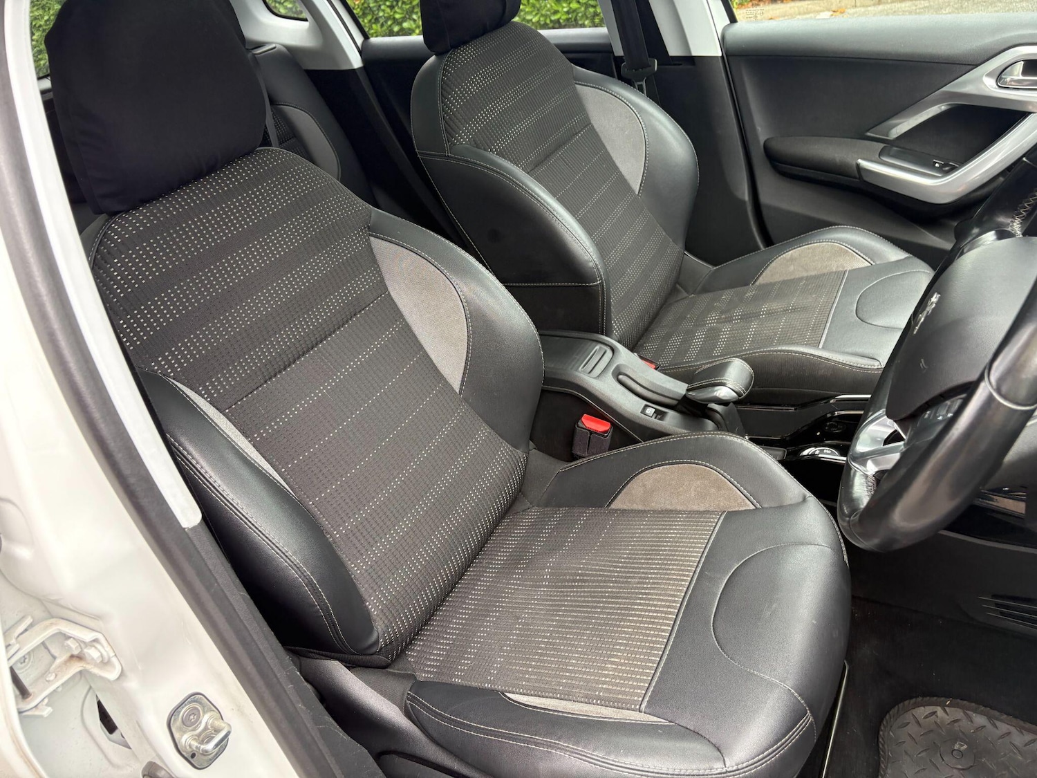 Used Peugeot 2008 2019 for sale - 77709870: Photo 17