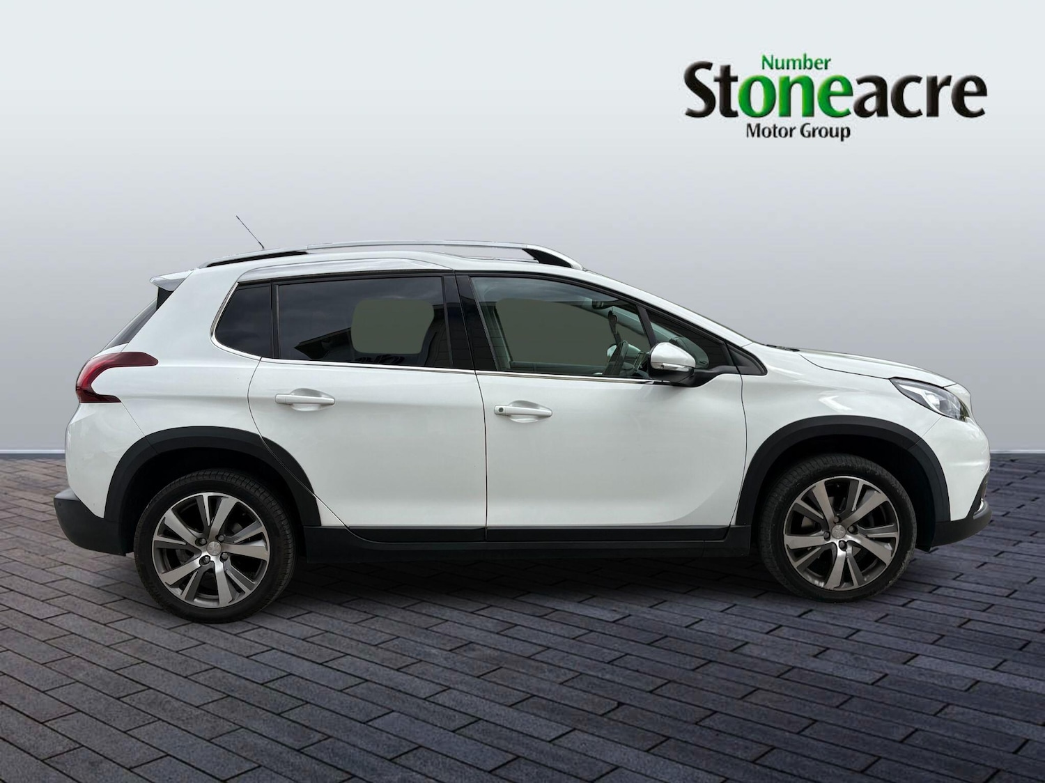Used Peugeot 2008 2019 for sale - 77709870: Photo 2