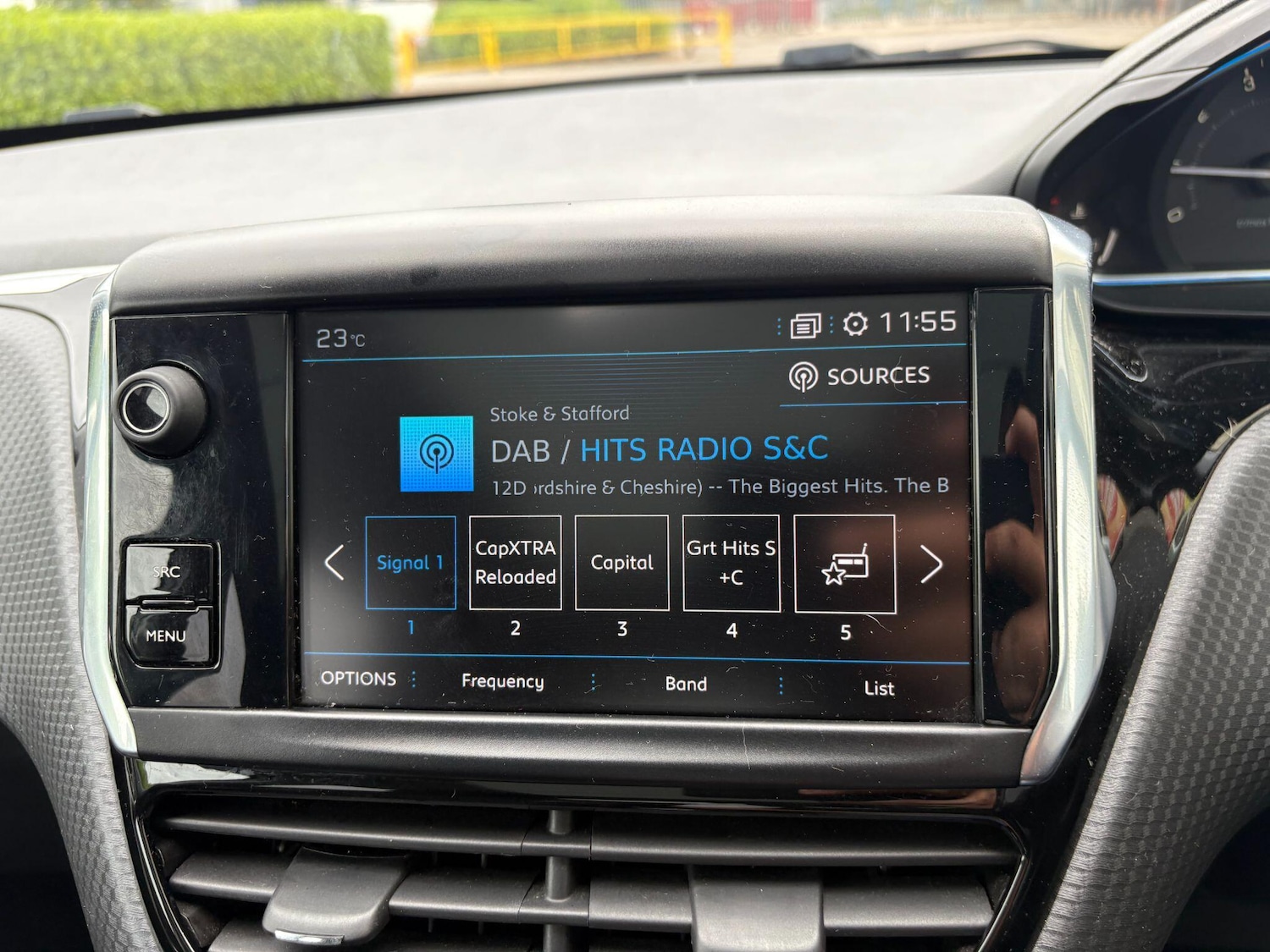 Used Peugeot 2008 2019 for sale - 77709870: Photo 25