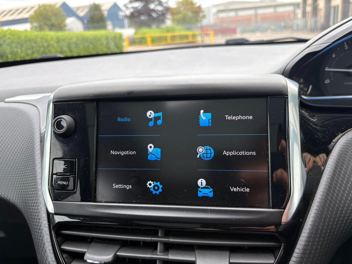 Used Peugeot 2008 2019 for sale - 77709870: Photo 26