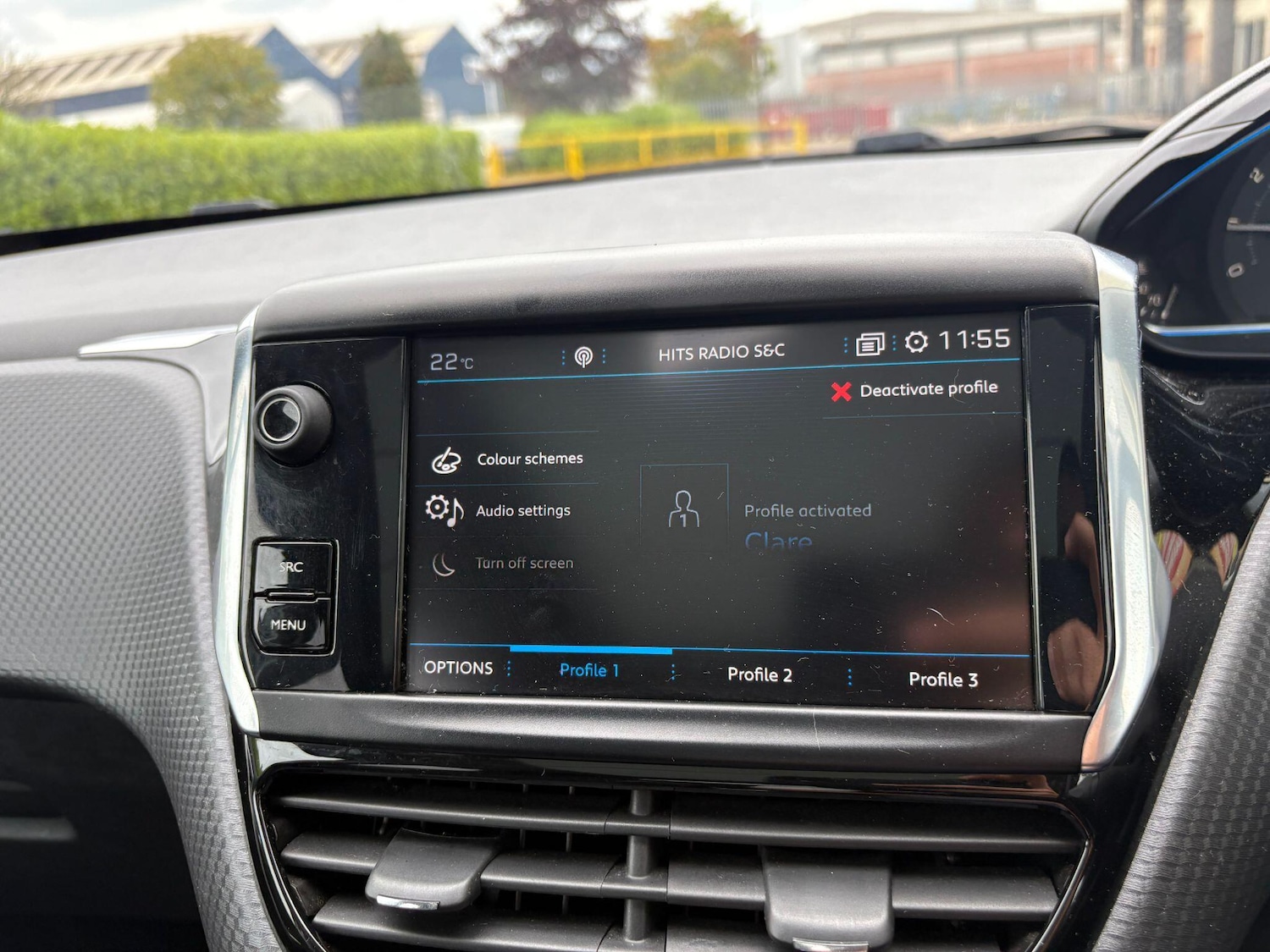 Used Peugeot 2008 2019 for sale - 77709870: Photo 28