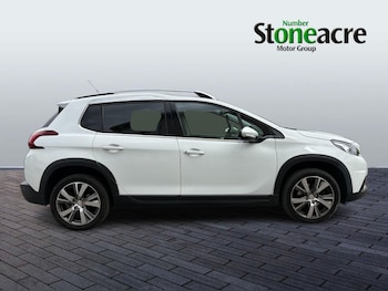 Used Peugeot 2008 2019 for sale - 77709870: Photo