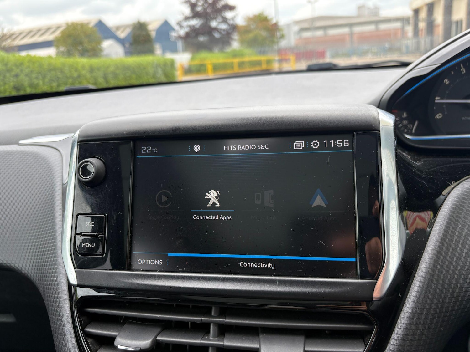 Used Peugeot 2008 2019 for sale - 77709870: Photo 30