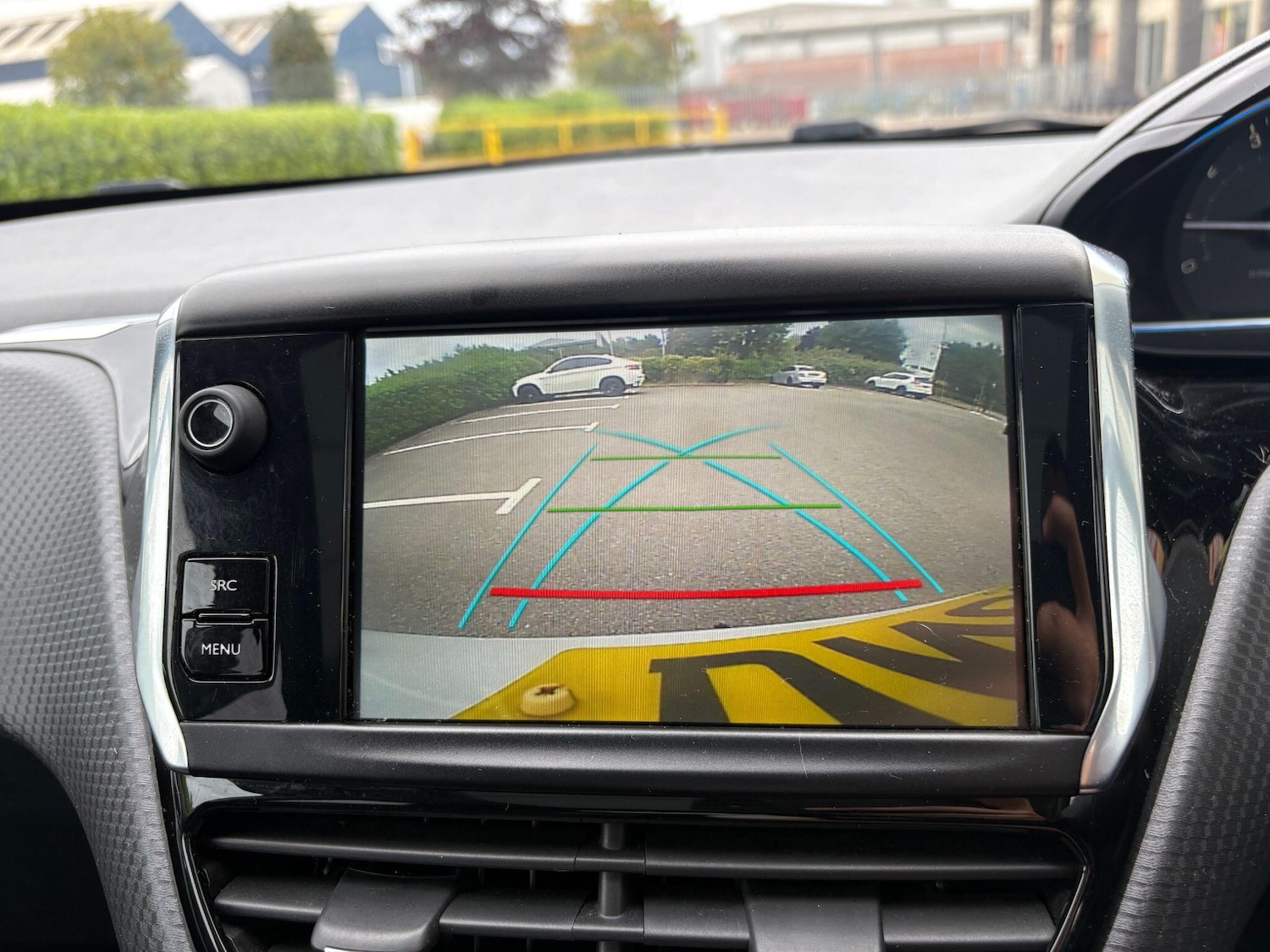 Used Peugeot 2008 2019 for sale - 77709870: Photo 31