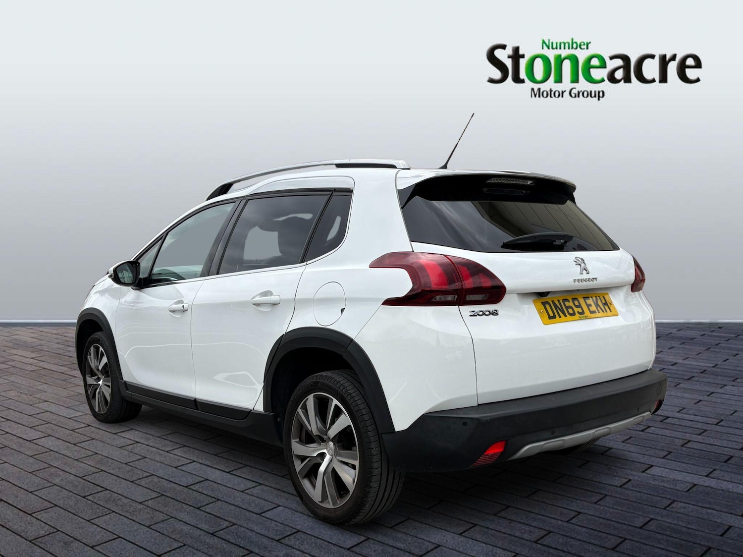 Used Peugeot 2008 2019 for sale - 77709870: Photo 5