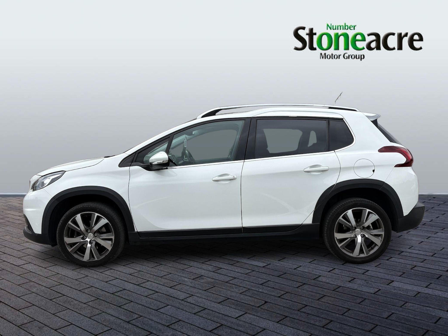 Used Peugeot 2008 2019 for sale - 77709870: Photo 6