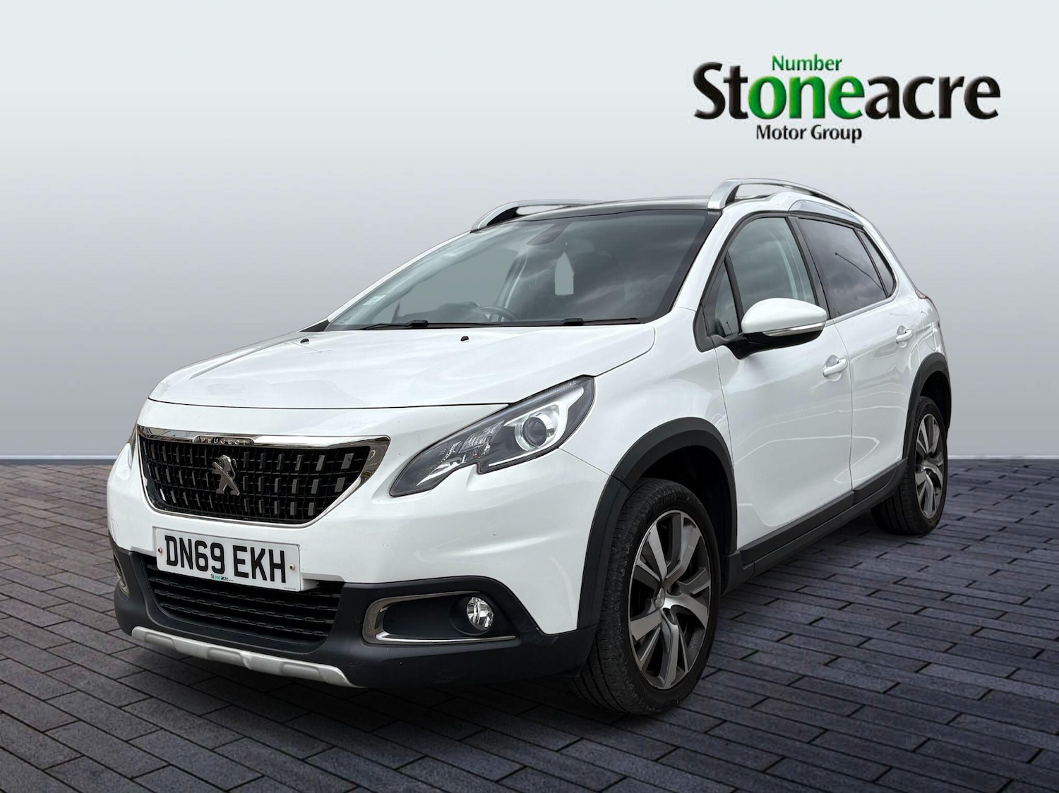 Used Peugeot 2008 2019 for sale - 77709870: Photo 7