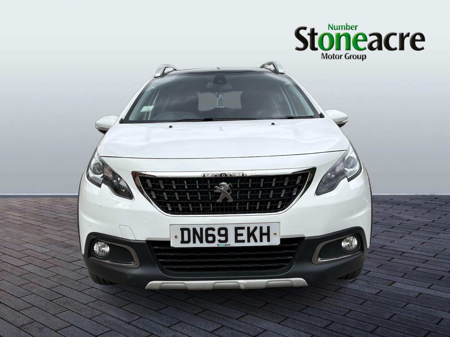 Used Peugeot 2008 2019 for sale - 77709870: Photo 8