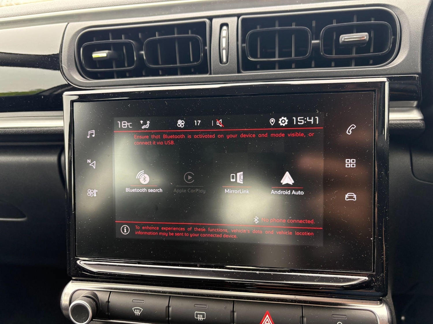 Vehicle 17