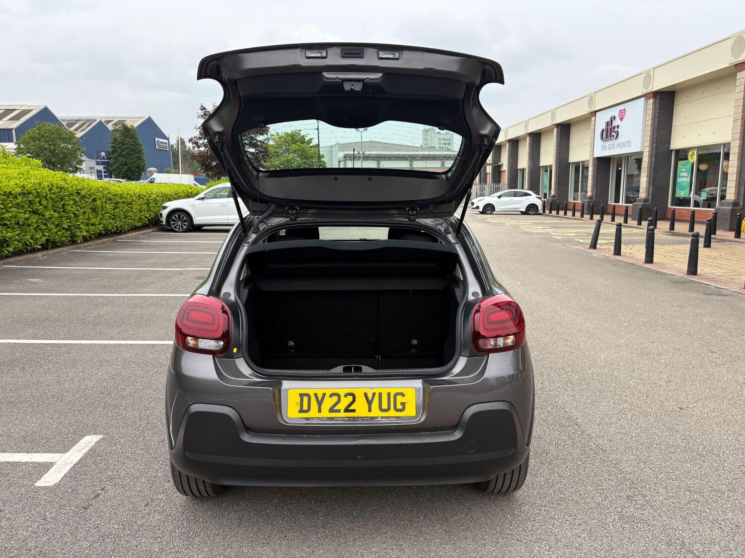 Vehicle 23