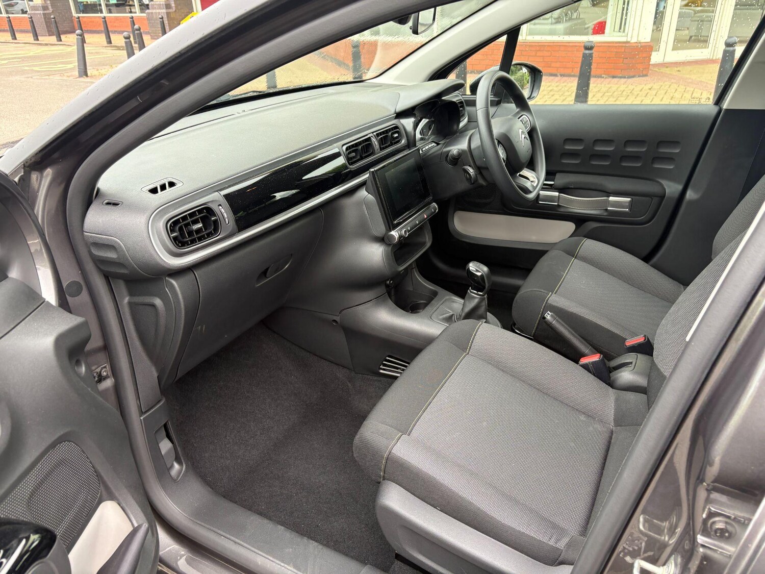 Vehicle 25